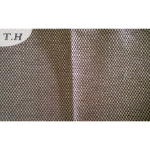 Chenille Jacquard material de tela para el conjunto de sofá (fth31874)